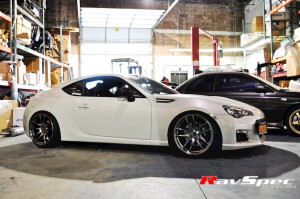 2013 Scion FR-S