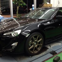 2013 Scion FR-S