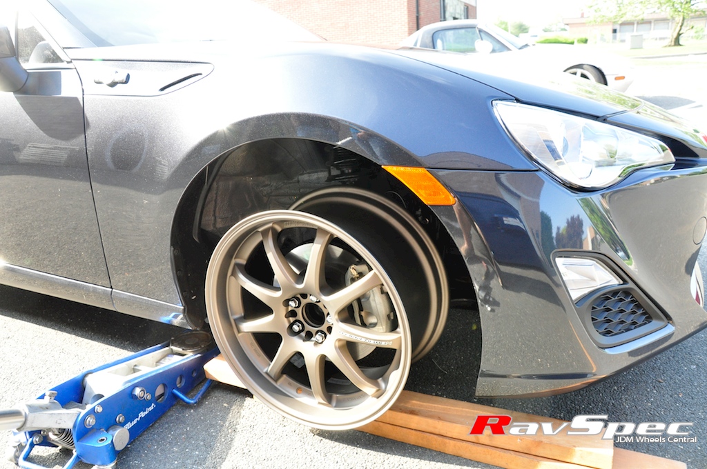 2013 Scion FR-S photo