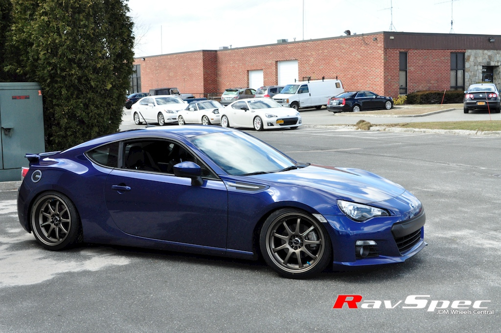 2013 Subaru BRZ photo