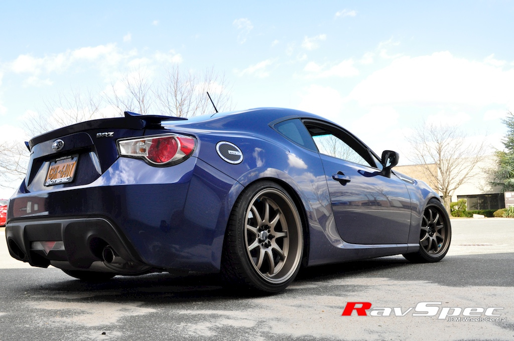 2013 Subaru BRZ photo