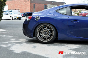 2013 Subaru BRZ