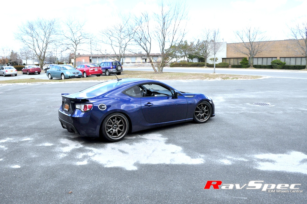 2013 Subaru BRZ photo