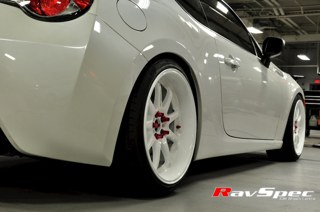 2013 Subaru BRZ photo