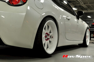2013 Subaru BRZ