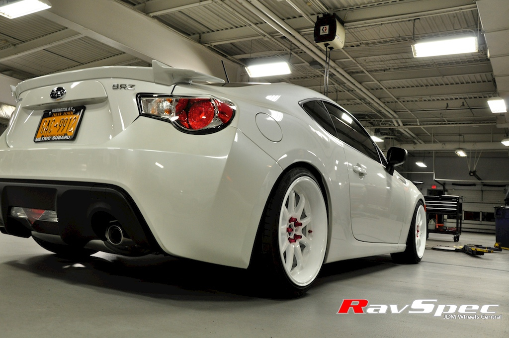 2013 Subaru BRZ photo