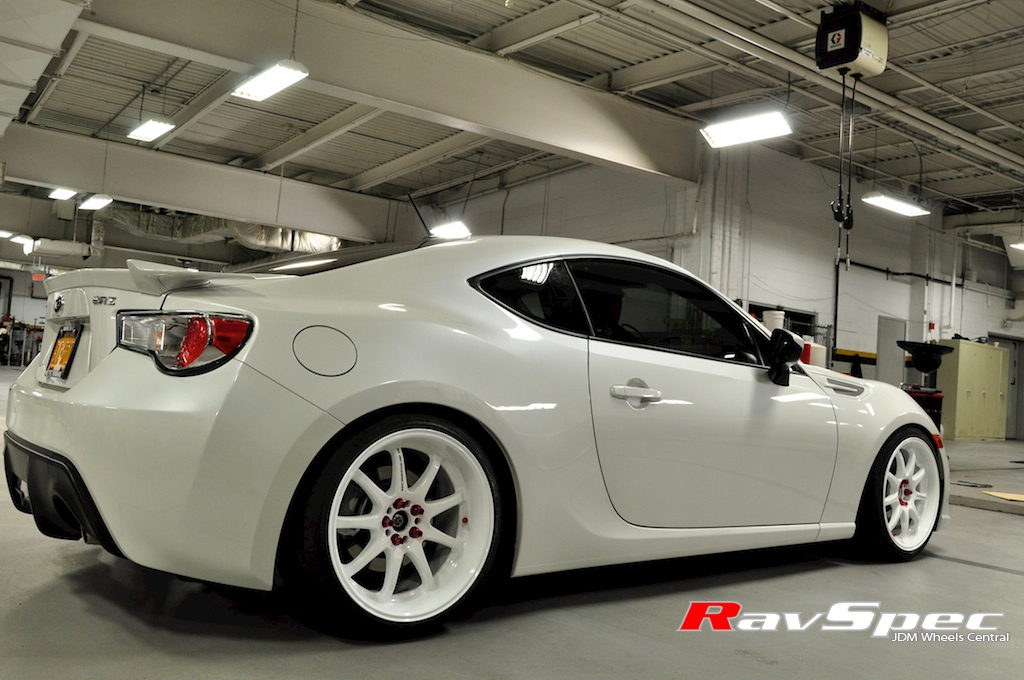 2013 Subaru BRZ photo