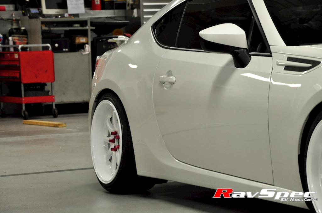 2013 Subaru BRZ photo