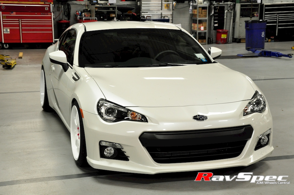 2013 Subaru BRZ photo