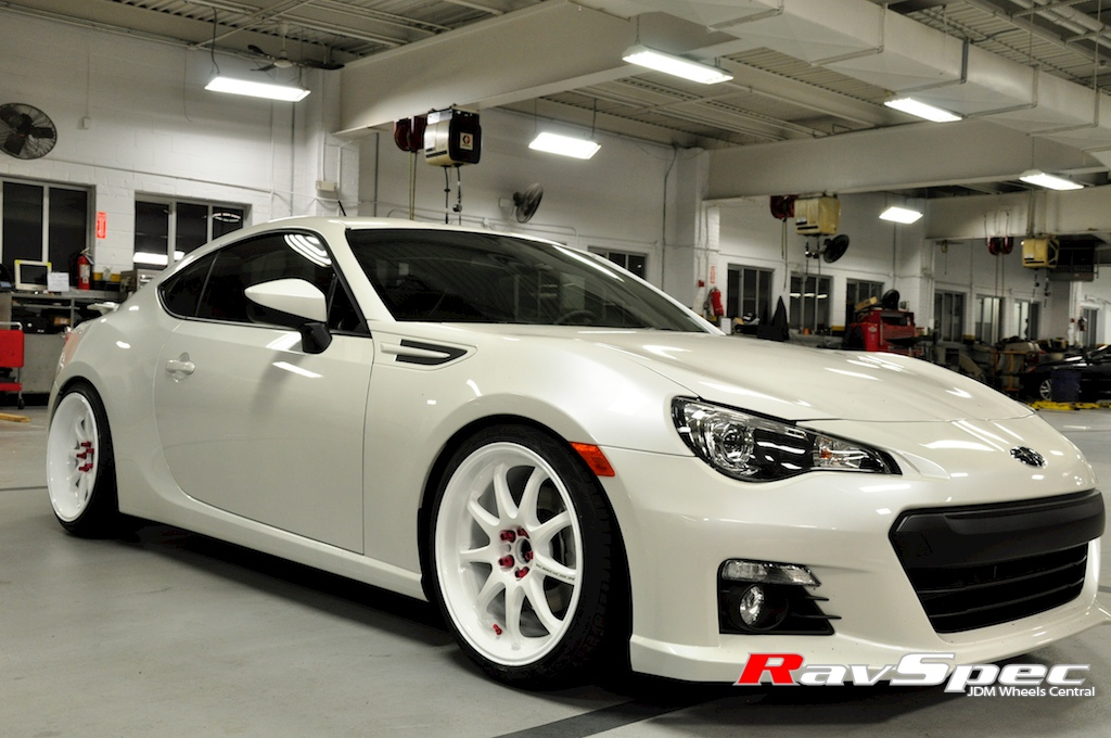 2013 Subaru BRZ photo