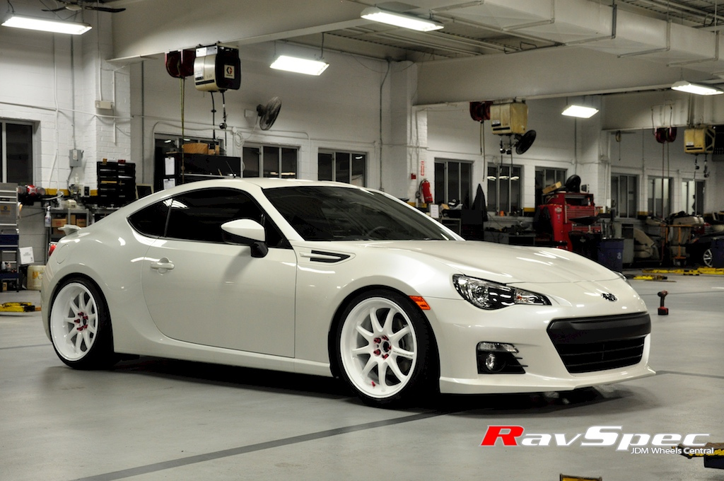 2013 Subaru BRZ photo