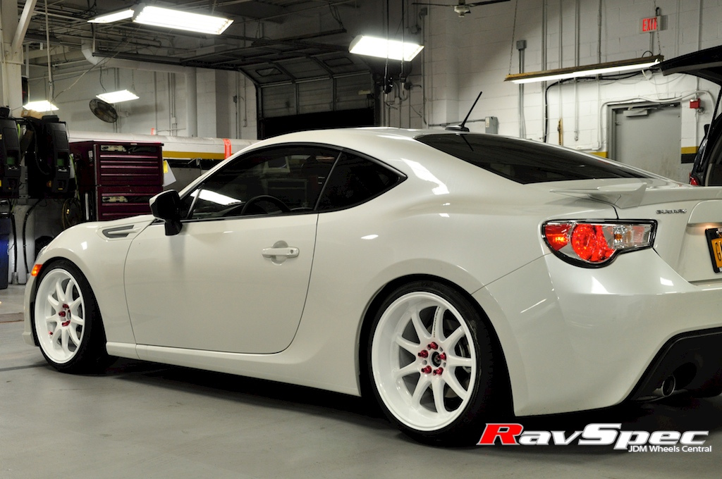 2013 Subaru BRZ photo