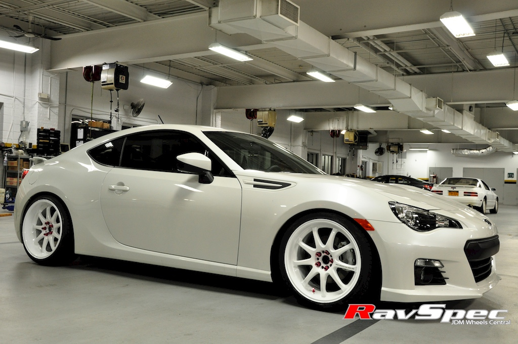 2013 Subaru BRZ photo