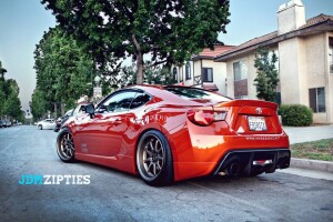 2013 Scion FR-S