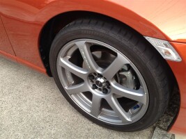 2013 Scion FR-S