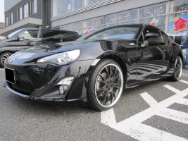 2013 Scion FR-S