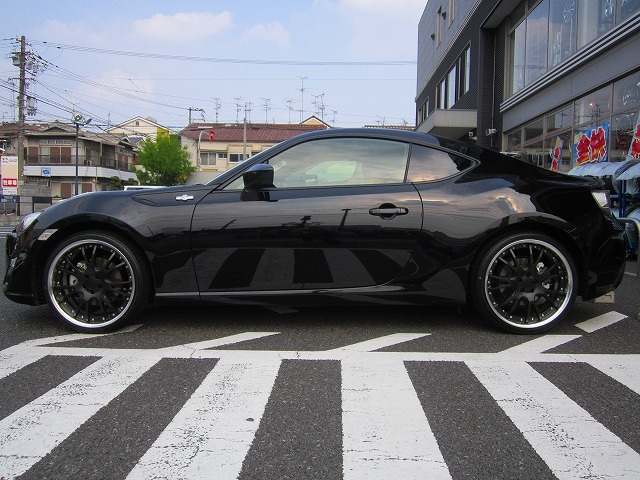 2013 Scion FR-S photo