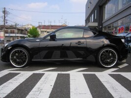 2013 Scion FR-S