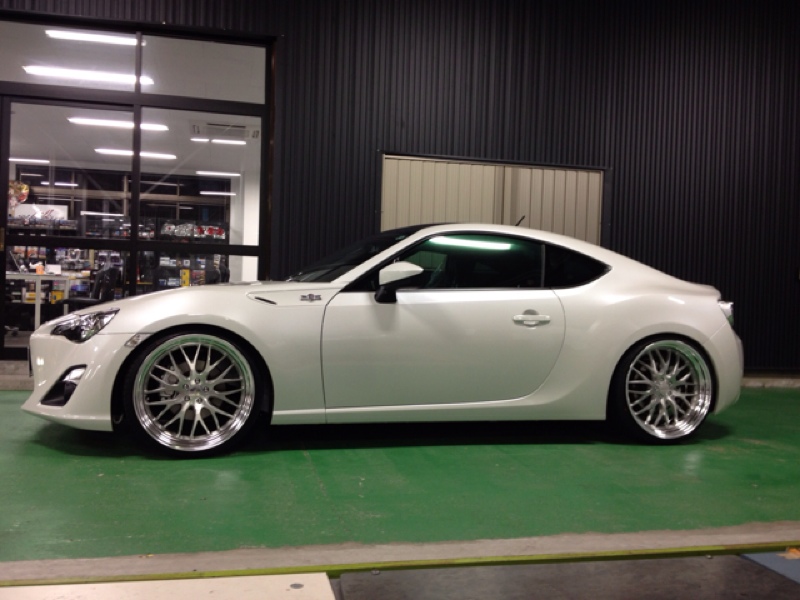 2013 Scion FR-S photo