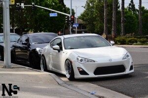 2013 Scion FR-S