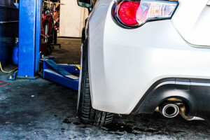 2013 Scion FR-S