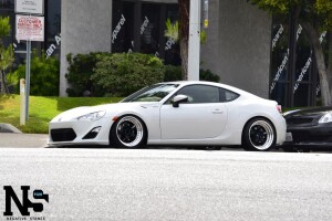 2013 Scion FR-S