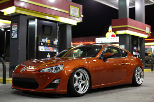 2013 Scion FR-S