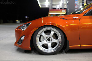 2013 Scion FR-S