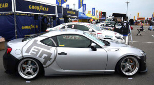 2013 Subaru BRZ