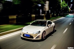 2013 Scion FR-S
