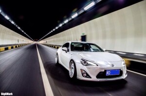 2013 Scion FR-S