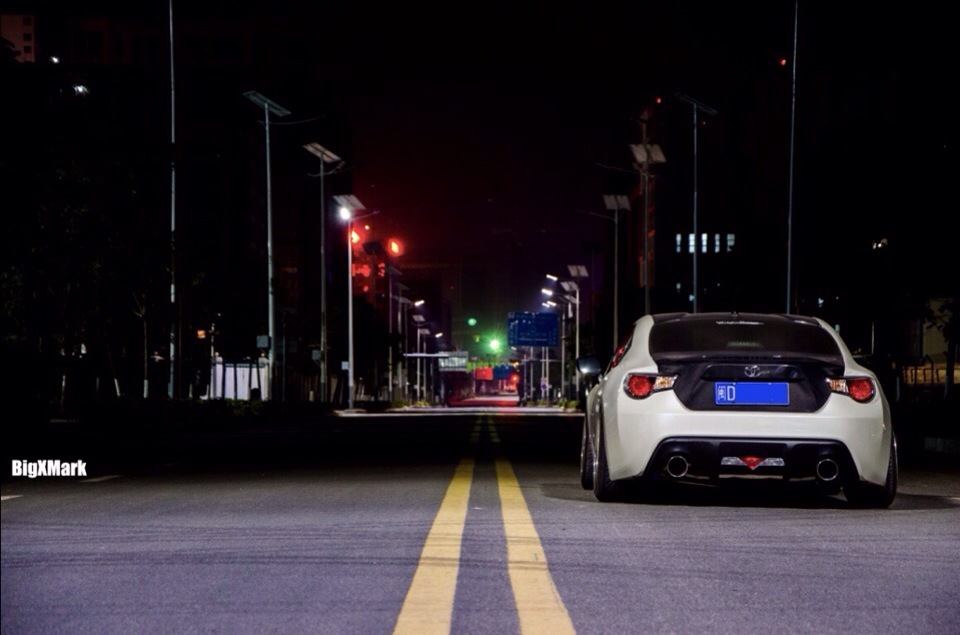 2013 Scion FR-S photo