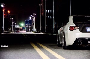 2013 Scion FR-S