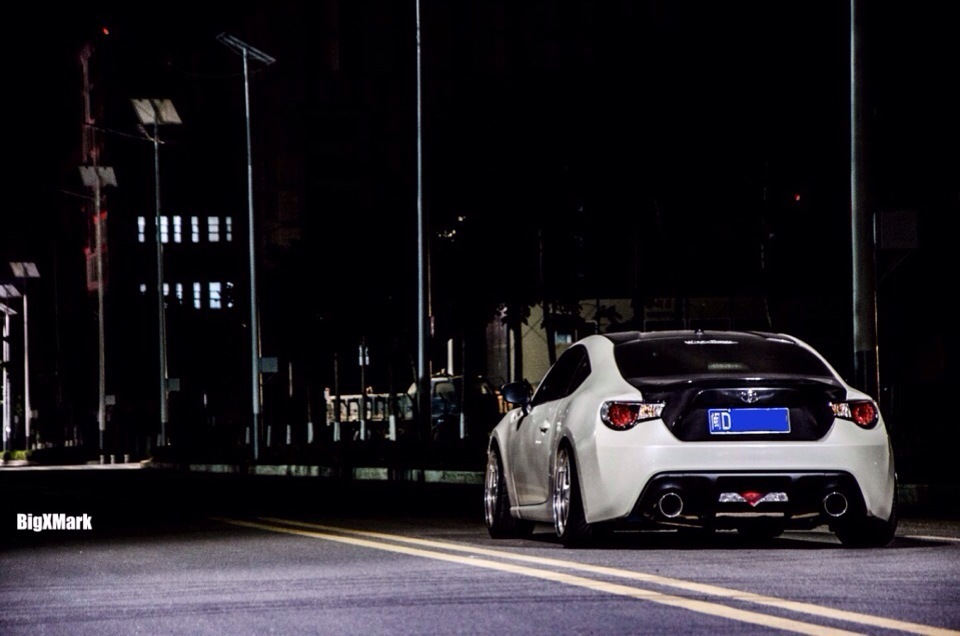 2013 Scion FR-S photo