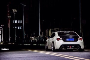 2013 Scion FR-S