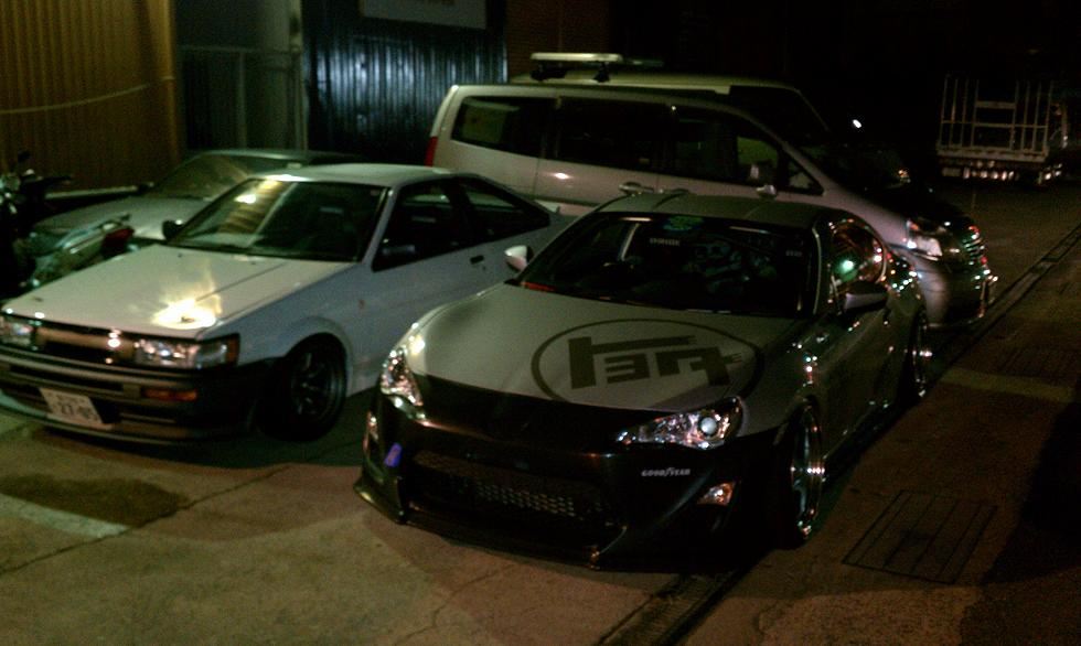 2013 Subaru BRZ photo