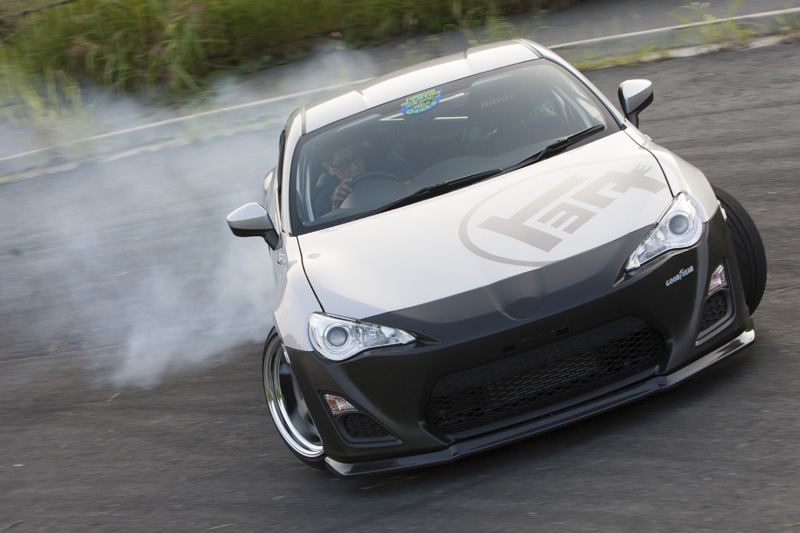 2013 Subaru BRZ photo