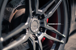 2015 Porsche 911