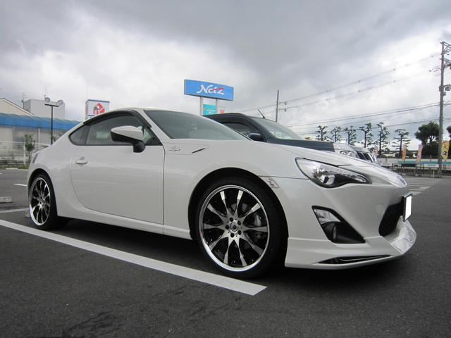2013 Scion FR-S photo