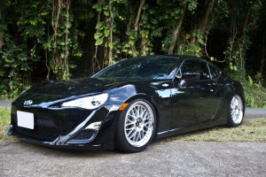 2013 Scion FR-S