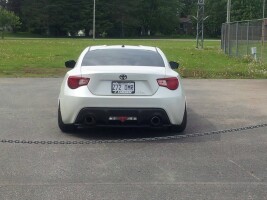 2013 Scion FR-S