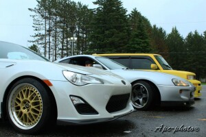 2013 Scion FR-S
