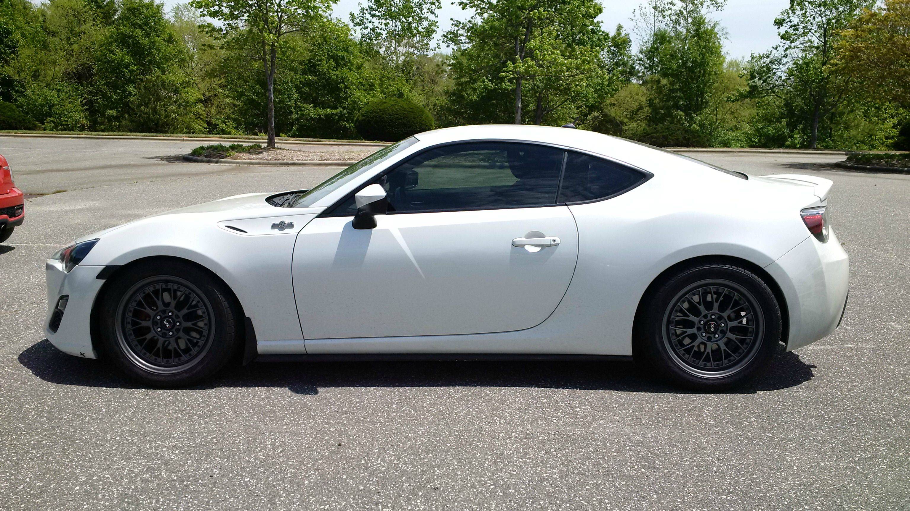 2013 Scion FR-S photo