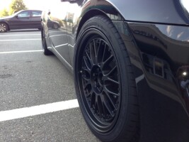 2013 Scion FR-S