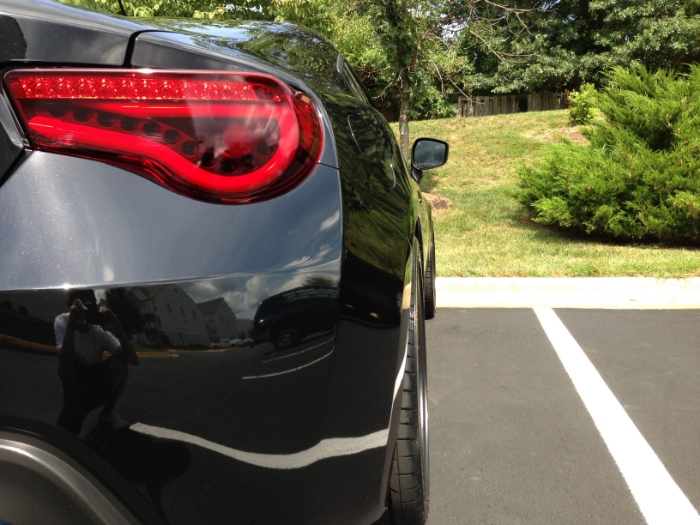 2013 Scion FR-S photo