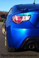 2013 Subaru BRZ