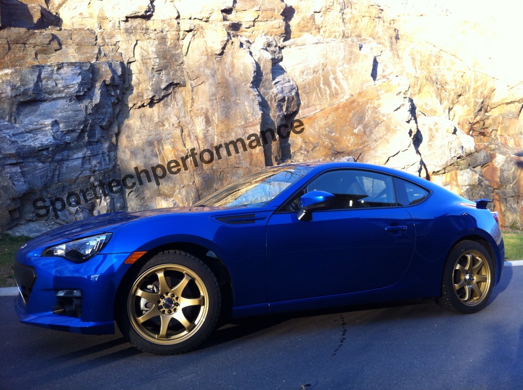 2013 Subaru BRZ photo