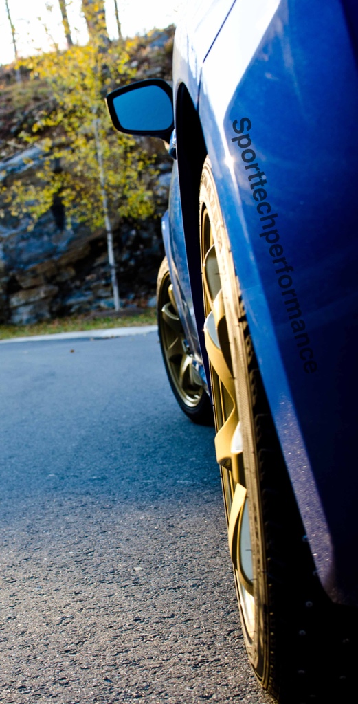 2013 Subaru BRZ photo