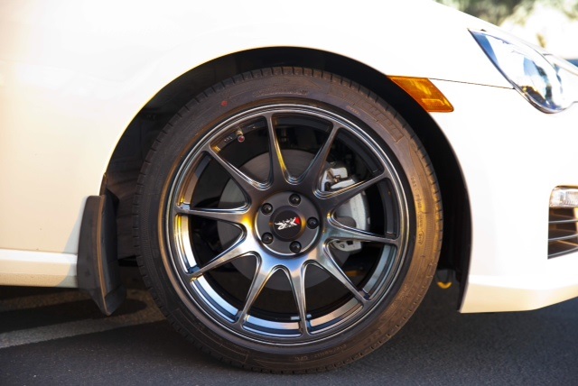 2013 Subaru BRZ photo