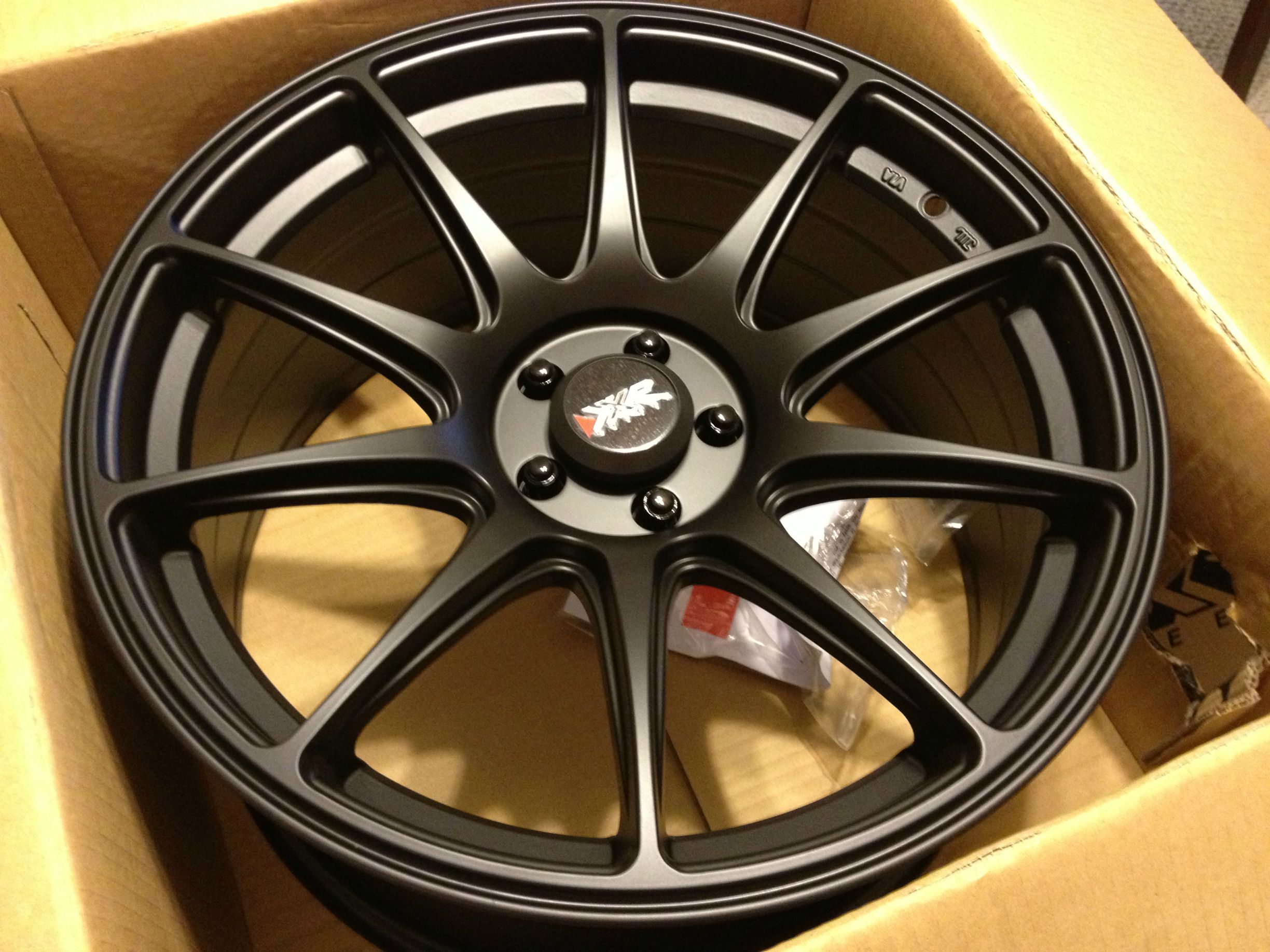 2013 Scion FR-S photo